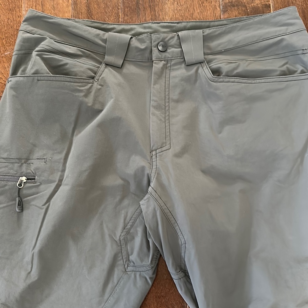 OR Voodoo Pant 34/30 great condition hardly worn